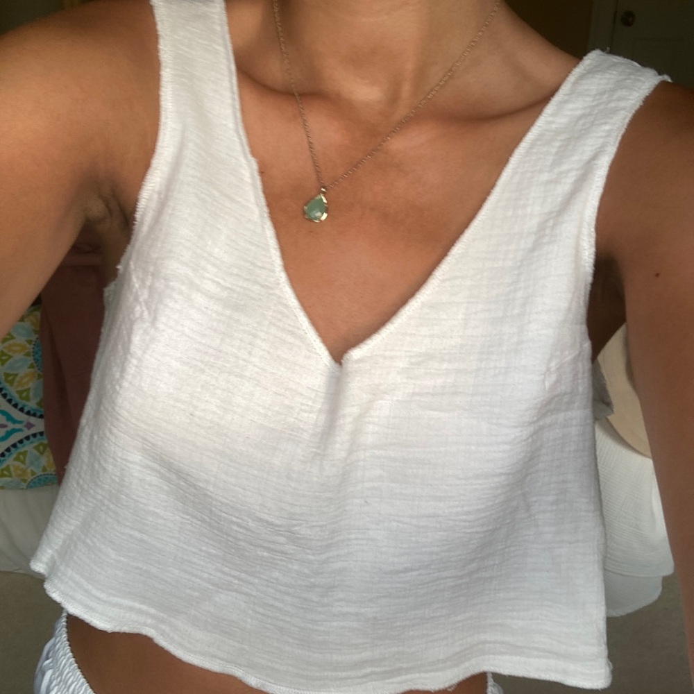 Urban Outfitters Crop Top